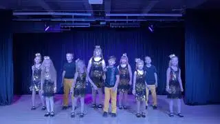 Ансамбль ФАНТАЗЁРЫ.                     Хорошее настроение