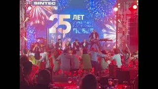 Новый формат ивент-интерактивов от 