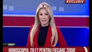 Newsline - RomaniaTV / 25 12 2016 / ora 18