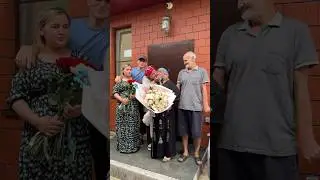 С днем рождения моя любимая ♥️🫂🎉🎂