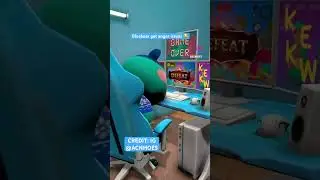 POV your island got deleted 