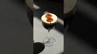 How To Make A Bananas Foster Coffee