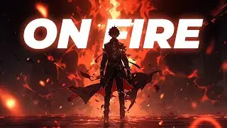 Songs to play the BADASS CHARACTER ⚔️🔥