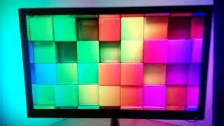 Ambilight своими руками