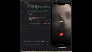 Flutter UI | Flutter Chat App Example 