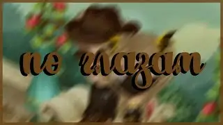 SLAVA MARLOW - По Глазам / КЛИП / АВАТАРИЯ /ДОШИК