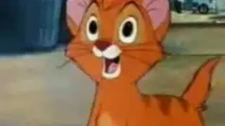 Oliver and Company - Family Guy 2