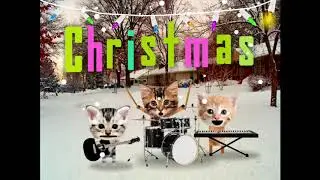Christmas Christmas Christmas Christmas Christmas Christmas Christmas - Parry Gripp