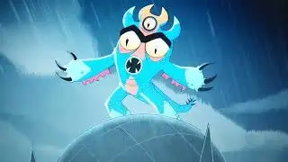Big Hero 6 AMV Found My Place