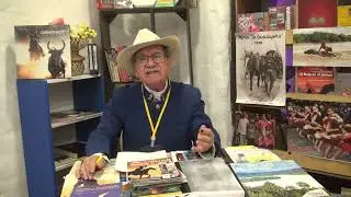 Antonio María  Montenegro   Sustentación Convocatoria Trayectorias