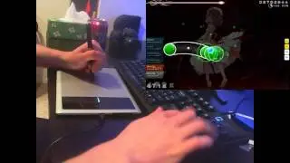 osu! | Shihori - Day Breaker [Lunatic]