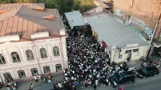 13.05.2022  Летний концерт в Про Крафте