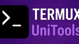 UniTools Termux Setup Guide 🔧 | Powerful Commands on Android (No Root)