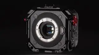 PANASONIC LUMIX BGH1 RIG