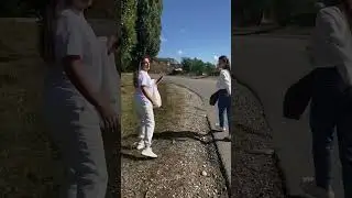 Так мы и оказались на Кавказе 😄