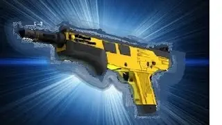 CS:GO | HUGE PROFIT | Trade Up Contract - 2016