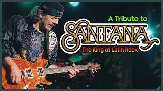 That Legendary Latin Rock Vibe You Can't Resist 💃🎶