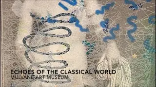 Echoes of the Classical World
