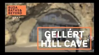 BBB0044 - Gellért Hill Cave - Budapest