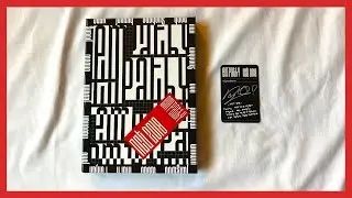 [UNBOXING] NCT (엔씨티) 2018  - Empathy Album | Reality Version