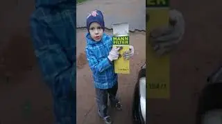 Замена воздушного фильтра Фольксваген Тигуан
