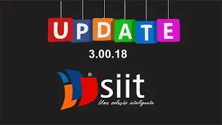 Update 3.00.18