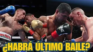 🔥¡RETADOR! El MENSAJITO del "Gallo"🐓 Estrada al "Chocolatito"🍫🇳🇮: lo quiere enfrentar en 118 libras😱