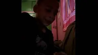 Crying asmr