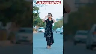 Simple Face Ne Cute Bana De | #dance #somisharma #ytshorts #cute #jaipurlove
