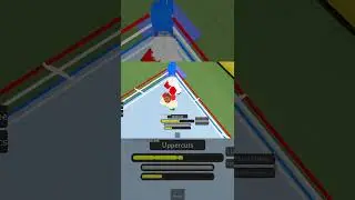 dawg lost all his hp in seconds. | The Fighting Spirit 