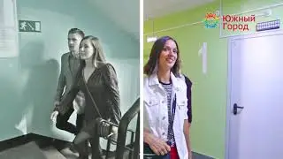 Южный город_1