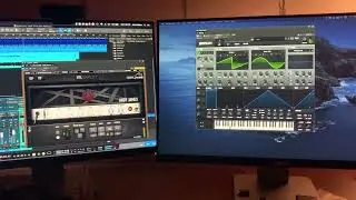 New tune in the works - Doon