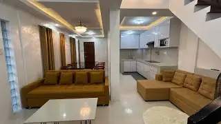 HOUSE TOUR PHILIPPINES KATAS ng OFW sa BAHRAIN