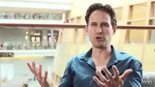 Eric Koester (Zaarly) We Pitched an Idea at Startup Weekend