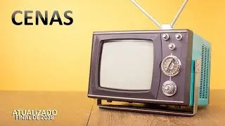 CENAS | Demo Reel