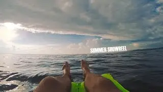 SUMMER SHOWREEL | S.Shepa Video