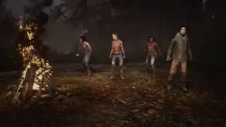 Treading Lightly | Dead By Daylight BETA