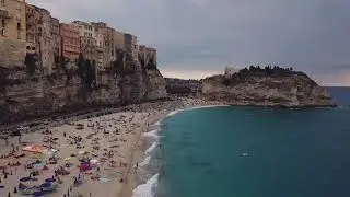 Италия. Тропея 2019. | Italy. Tropea 2019