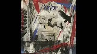 Cutlass & Garcia Vega - Short Story (EP)