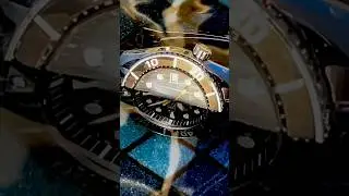 Seiko Prospex Sumo Deep Blue sdbc099
