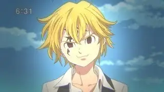[AMV] Nanatsu no Taizai Imashime no Fukkatsu-All I Want To Be