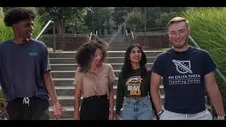 How hands-on learning is transforming education at the Costello College of Business