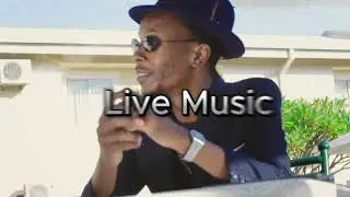 Slage Pro - AfroJazz Ondangwa 20 April 2024 (promo video)￼￼￼