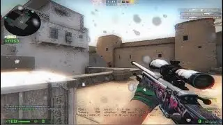 lovely ❤ (csgo fragmovie)