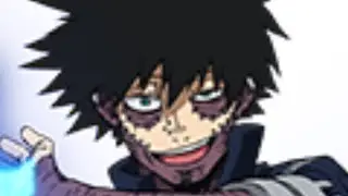 dabi’s dance
