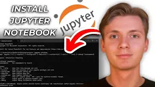 How To Install Jupyter Notebook In Windows 11