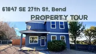 Updated SE Bend Home | Main-Level Living, Fresh Finishes & Outdoor Space