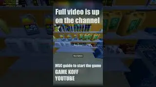 My Summer Car Guide for Getting Started