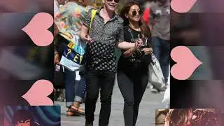 Macaulay Culkin e Brenda Song 😍💖 amore per sempre 💏💑