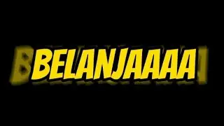 BELANJA... Bocil Ikut Belanja, Bahagia Keluarga.. #bahagia #sukacita #keluarga